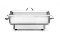 Chafing dish elektrisch Pollina, HENDI, Profi Line, 9L,...