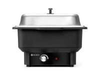 Chafing Dish Tellano, elektrisch, HENDI, Kitchen Line, GN...