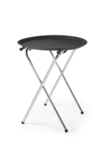 Zusammenklappbarer Tablettständer, HENDI,...