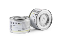 Chafing Dish Brennpaste, HENDI, 24 Stk
