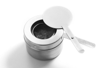 Behälter für Chafing Dish-Brennpaste - 2 Stk.,...