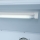 Kühlschrank mit Glastür 620 Liter | GN2/1