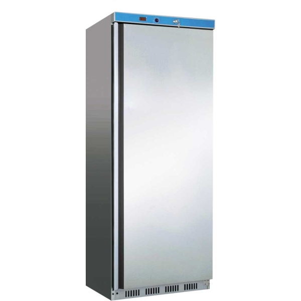 Edelstahl Kühlschrank 620 Liter | GN2/1