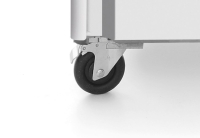 Tiefkühlschrank, zweitürig Profi Line 1240 L, Arktic, Profi Line, GN 2/1, 230V/980W, 1314x800x(H)2082mm