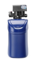 Wasserenthärter, halbautomatisch, HENDI, 230V/18W,...