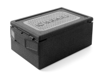 Thermobox Profi Line, HENDI, Profi Line, GN 1/1, 39L,...