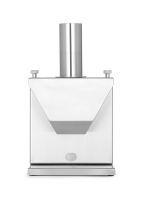 Wurstschneider - elektrisch, HENDI, 230V/135W,...