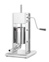 Wurstfüllmaschine Profi Line, HENDI, Profi Line, 3L,...