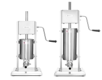 Wurstfüllmaschine Profi Line, HENDI, Profi Line,...