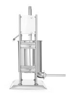 Wurstfüllmaschine Profi Line, HENDI, Profi Line,...