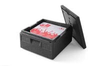 Pizza-Thermobox Profi Line, HENDI, Profi Line, 21L,...