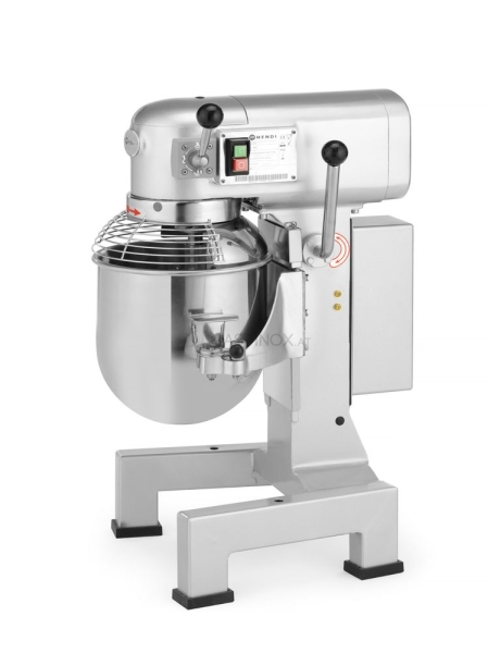 Planetenrührer, HENDI, Kitchen Line, 10L, 230V/600W, 422x475x(H)710mm