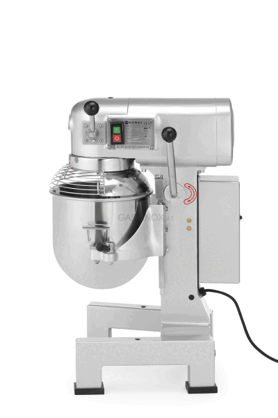 Planetenrührer, HENDI, Kitchen Line, 10L, 230V/600W, 422x475x(H)710mm
