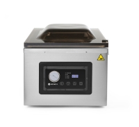 Vakuumkammer-Verpackungsmaschine Profi Line 410, HENDI,...