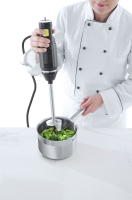 Stabmixer HENDI BLEND, HENDI, designed by Robert Bronwasser, 220-240V/250W, ⌀71x(H)450mm