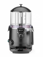 Schokoladenspender, HENDI, 5L, 230V/1006W, 440x360x(H)471mm