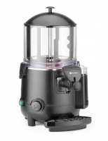 Schokoladenspender, HENDI, 5L, 230V/1006W, 440x360x(H)471mm