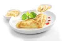 Teller, Bärenform, HENDI, Miś, ⌀265mm