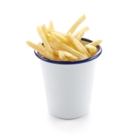 Becher, HENDI, 0,3L, ⌀90x(H)90mm