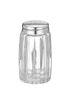 Salz- und Pfefferstreuer Set, HENDI, ⌀40x(H)70mm