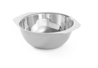 Suppenschüssel, HENDI, 0,35L, ⌀120x(H)50mm