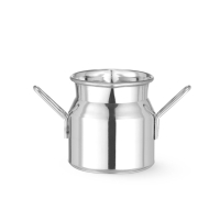 Miniatur-Snack-Kanne, HENDI, ⌀45x(H)50mm