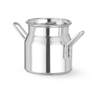 Miniatur-Snack-Kanne, HENDI, ⌀45x(H)50mm