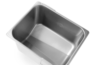 Fritteuse Profi Line, 8 l, HENDI, Profi Line, 8L, 230V/3500W, 305x460x(H)369mm