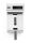 Fritteuse Profi Line digital - mit Ablasshahn - 8 l, HENDI, Profi Line, 8L, 3,5 kW / 230 V, 305x515x(H)345mm