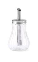 Zuckerstreuer, HENDI, 0,2L, ⌀80x(H)140mm