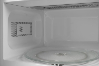 Mikrowelle mit Grillfunktion, HENDI, 20L, 230V/1050W, 435x360x(H)251mm