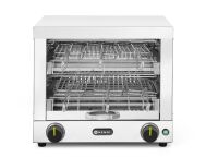 Multi-Toaster mit 6 Zangen, HENDI, 230V/3000W,...