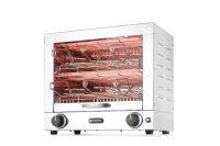 Multi-Toaster mit 6 Zangen, HENDI, 230V/3000W,...
