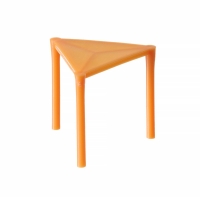 Abstandhalter für Pizzen - 500 Stk., HENDI, Orange,...