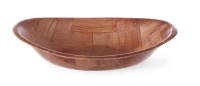 Schale - oval, HENDI, 255x190mm