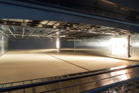 Pizzaofen 4+4x 36 cm - Premium Maior - Prismafood