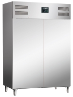 SARO Gewerbekühlschrank, 2-türig, 2/1 GN,...
