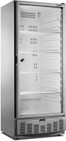 SARO Kühlschrank mit Glastür, Modellmm5 A PV
