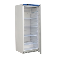 SARO Lagerkühlschrank - weiß, Modell HK 600