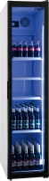 SARO Kühlschrank mit Glastür - schmal, Modell...