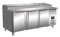 SARO Belegstation - 1/3 GN, Modell SH 3070