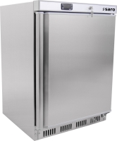 SARO Lagertiefkühlschrank - Edelstahl, Modell HT 200...