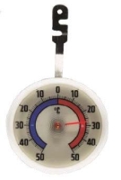 SARO Tiefkühl Zeigerthermometer, Modell 1091.5