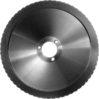 SARO antihaftbeschichtetes Messer gezahnt für,...