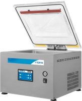 SARO Vakuumierer mit Kammer, Modell LECCE 2