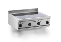 SARO Induktionsherd, Tischmodell E7/CUI4BBL