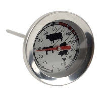 SARO Fleisch-Thermometer, Modell 4710