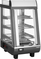 SARO Heiße Theke, Modell LEON