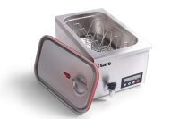 SARO Sous-Vide Garer, Modell SALERNO