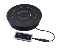 SARO Einbau-Induktionsplatte, Modell EVA